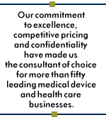 Our Commitment